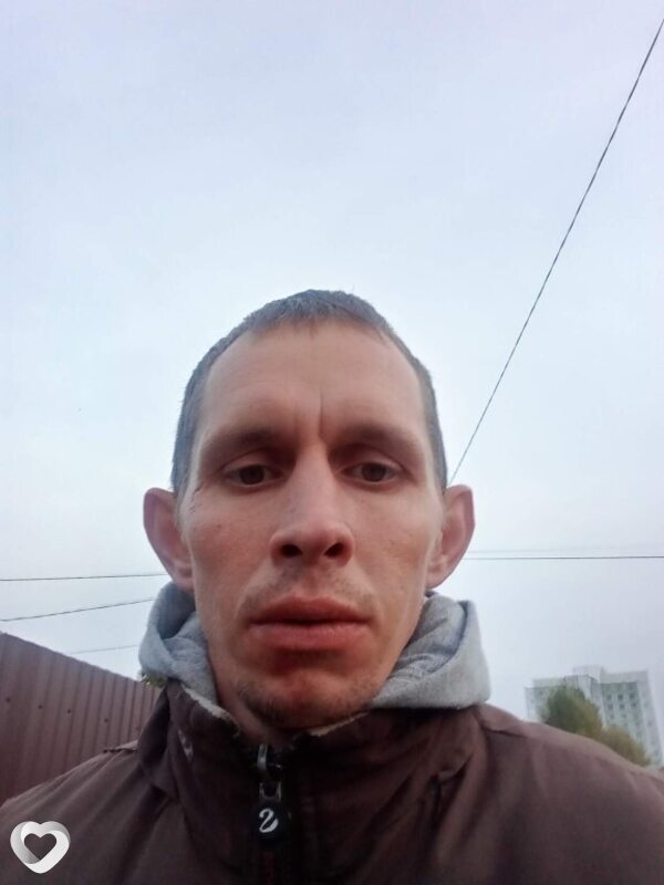 Григорий, 35, Гомеле — анкета №103153