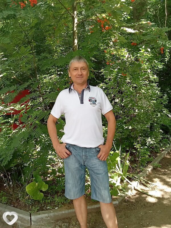 Александр, 53, Саратове — анкета №103155