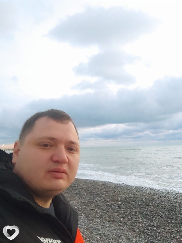 Максим, 40, Москве — анкета №103159