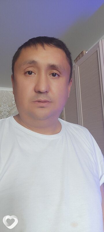 Рустам, 43, Костанае — анкета №103164