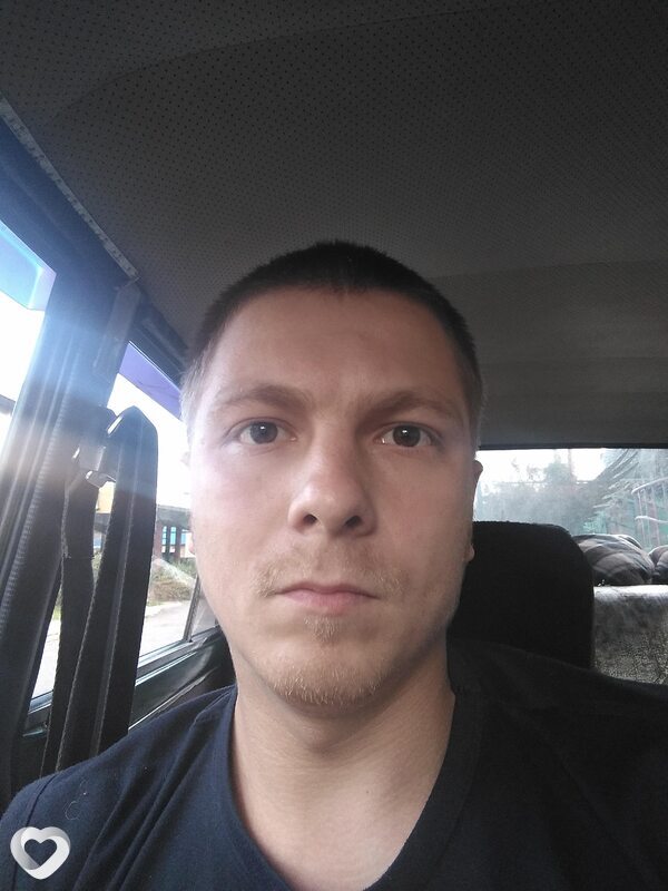 Никита, 36, Херсоне — анкета №103169