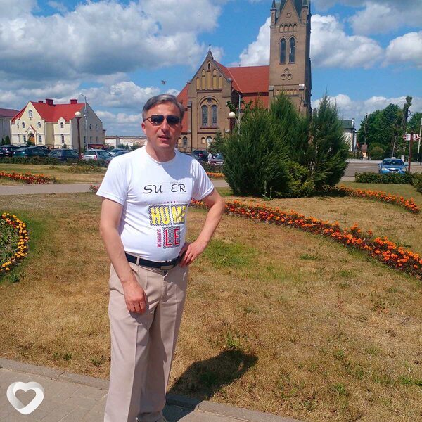 Сергей, 40, Минске — анкета №103171