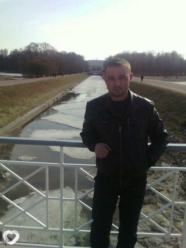 Татарин, 42, Казани — анкета №103130