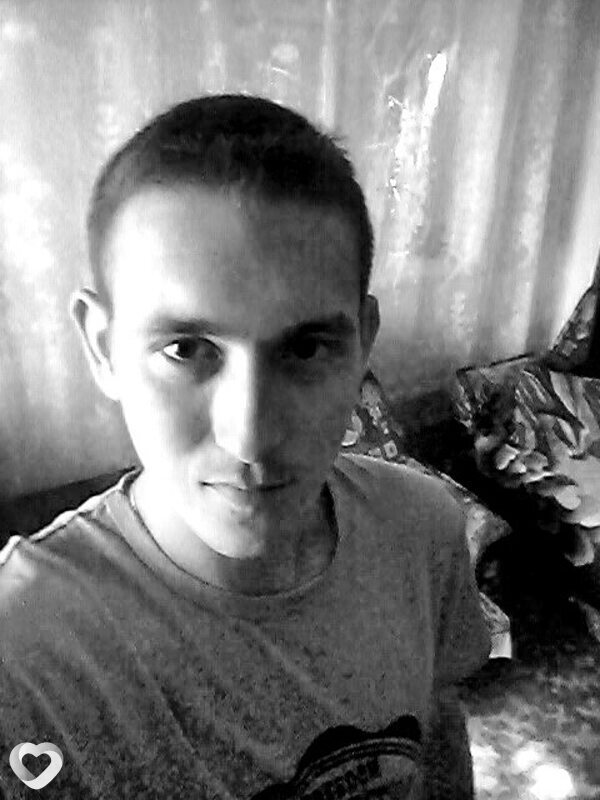 Vitaha, 31, Старобельске — анкета №103133
