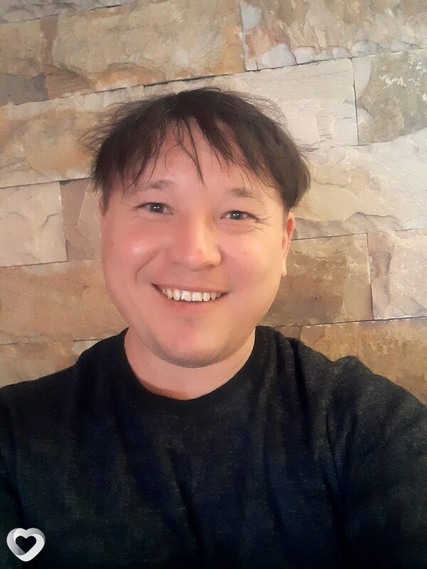 Александр, 42, Петропавловске — анкета №103134