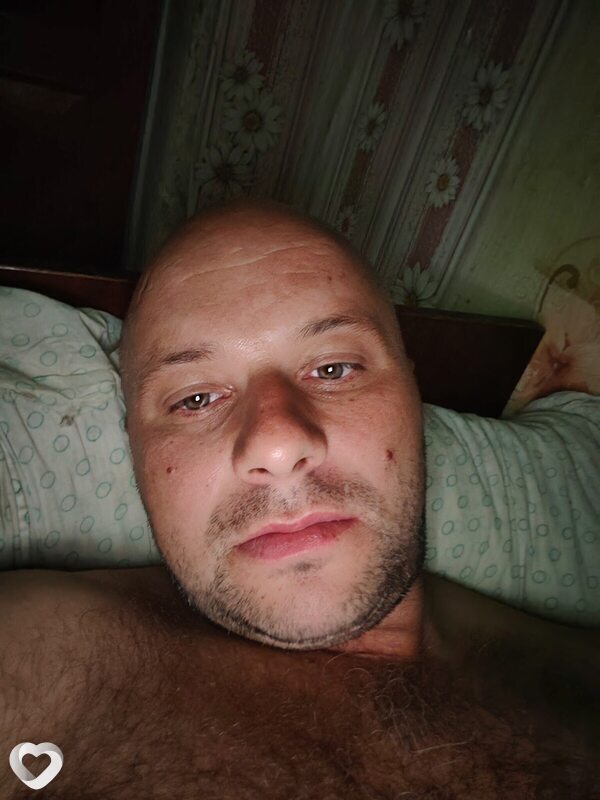 Дима, 34, Лепеле — анкета №103135