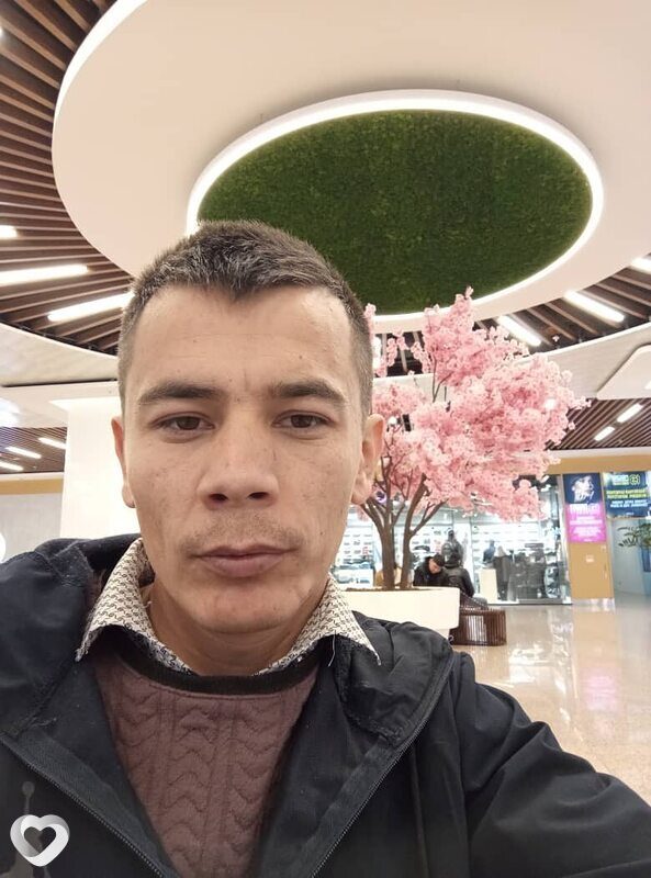 Рустам, 33, Павловском Посаде — анкета №103136