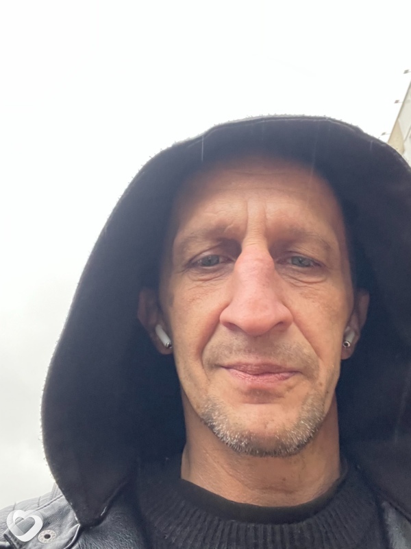 Андрей, 54, Минске — анкета №103138