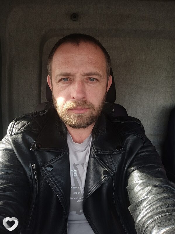 Андрей, 42, Пятигорске — анкета №103140