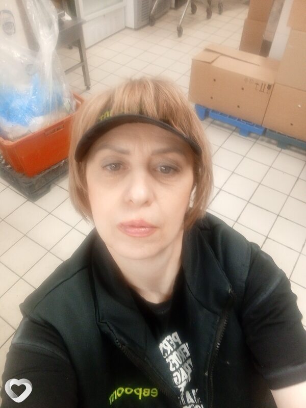 Инна, 56, Барановичах — анкета №103141