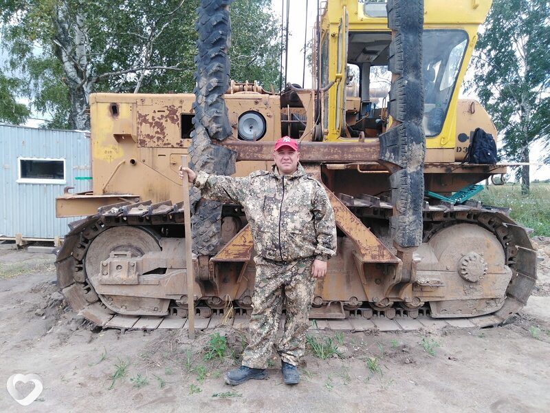 Андрей, 48, Бугуруслане — анкета №103142