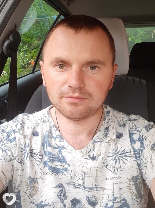 Серёжа, 36, Хмельницком — анкета №103143