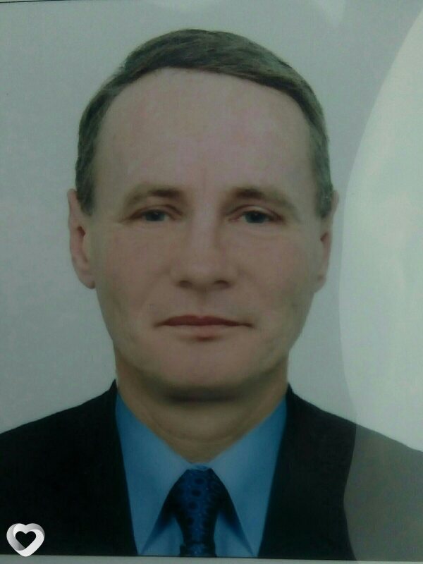 Валера, 48, Докшицах — анкета №103145