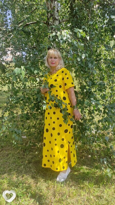 Валентина, 60, Минске — анкета №102949