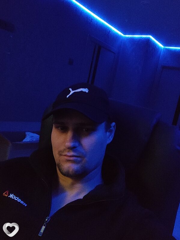 Алексей, 31, Волгограде — анкета №102950