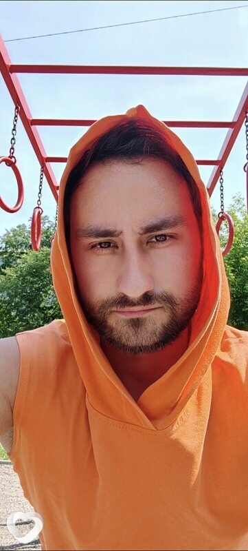 Сергей, 37, Красноярске — анкета №102957