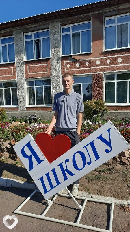 Алексей, 45, Рубцовске — анкета №102958
