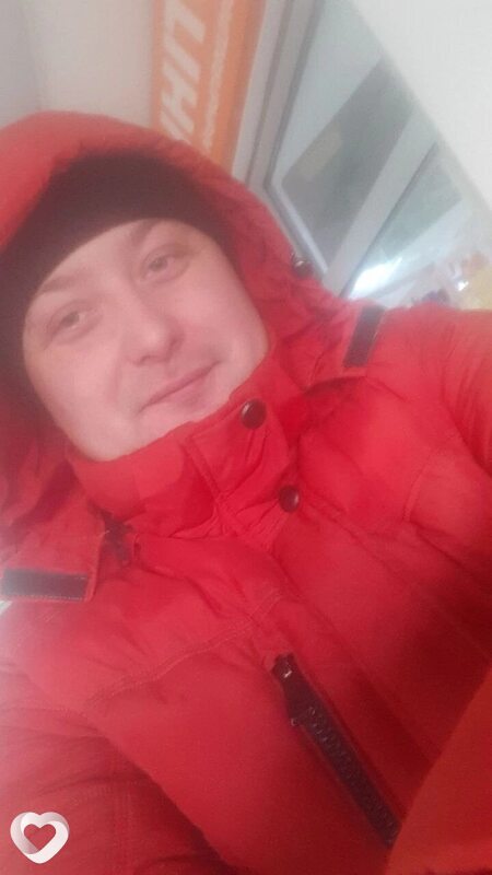 Дмитрий, 35, Чите — анкета №102964