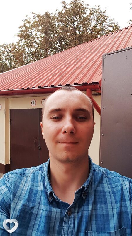 Рома, 32, Гродно — анкета №102965