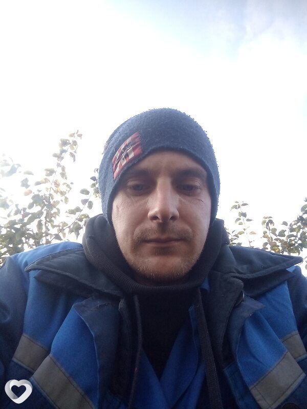 Андрей, 32, Ганцевичах — анкета №102966