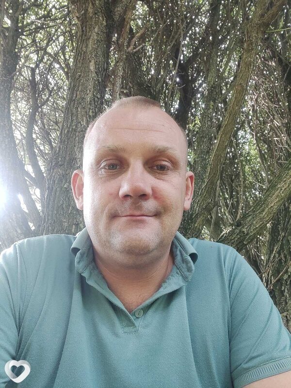 Саша, 43, Гомеле — анкета №103099
