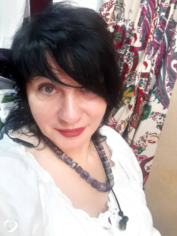 Галина, 58, Светлогорске — анкета №103101