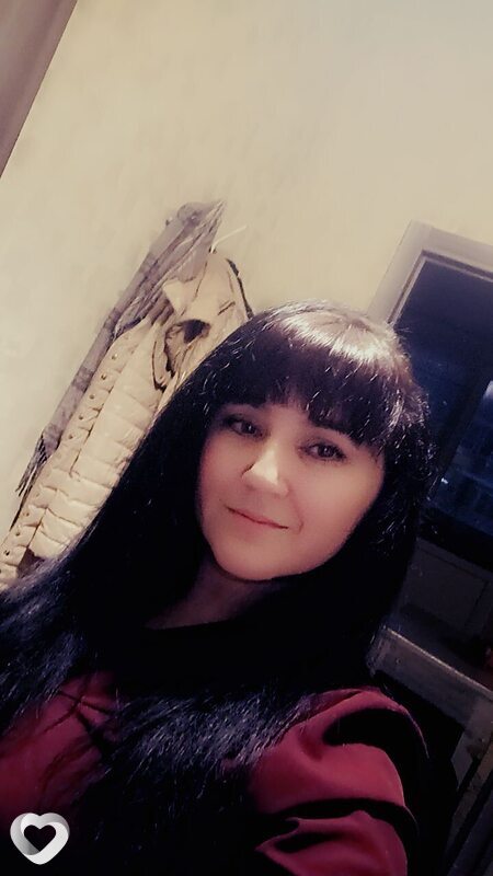 Гоар, 38, Краснодаре — анкета №103102