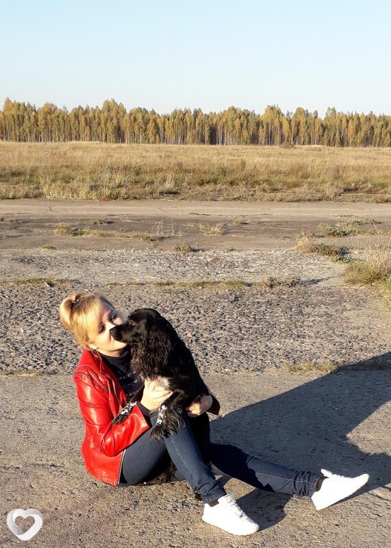 Наталья, 41, Гомеле — анкета №103103