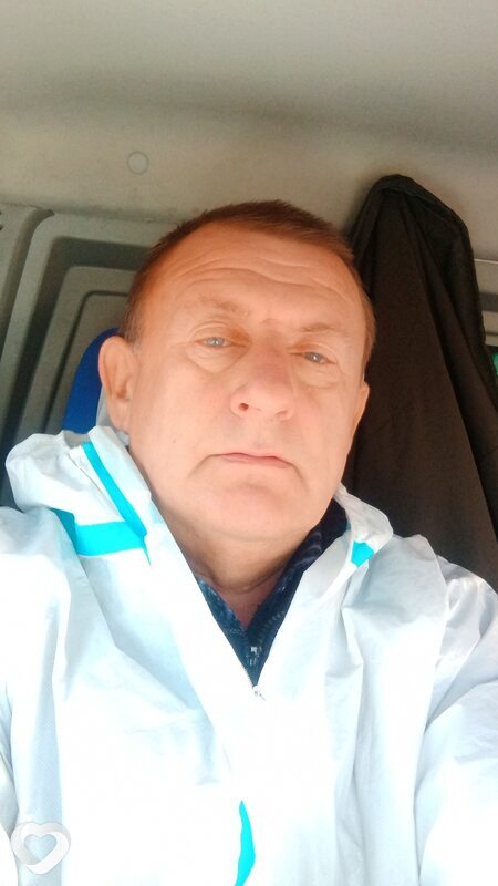 Сергей, 58, Брянске — анкета №103106
