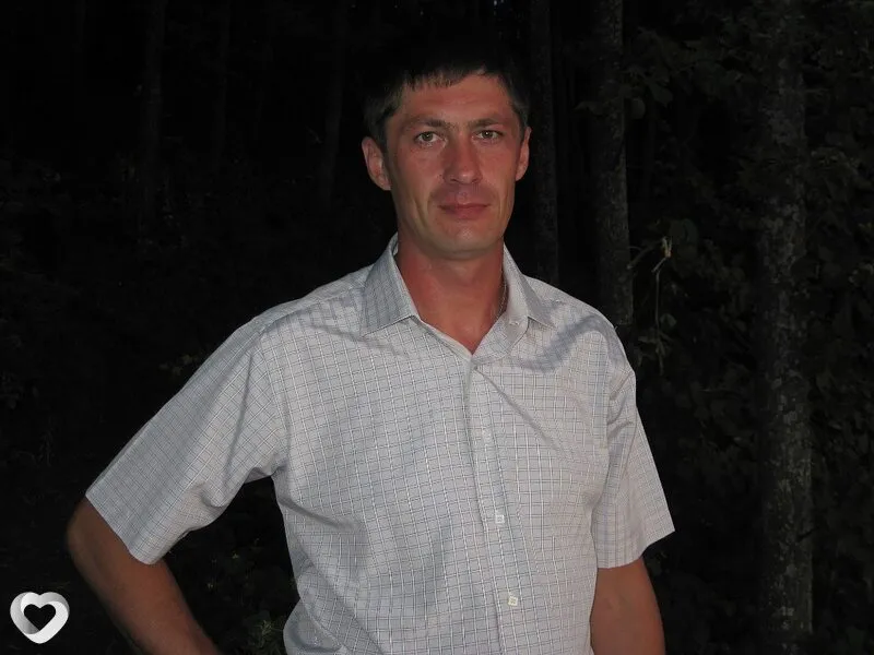 Алексей, 45, Ульяновске — анкета №5193