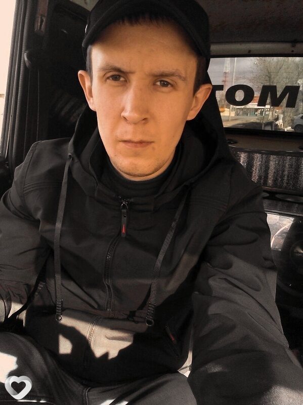 Дима, 32, Томске — анкета №103110