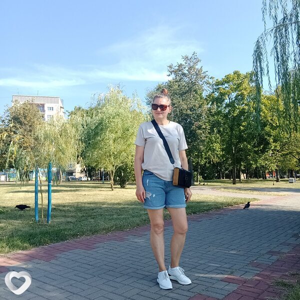Лана, 56, Бресте — анкета №103112