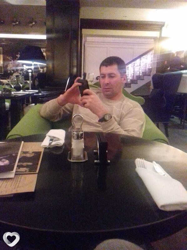 Роман, 44, Лобне — анкета №103113