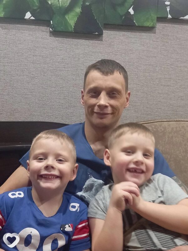 Александр, 39, Нижнем Новгороде — анкета №103119