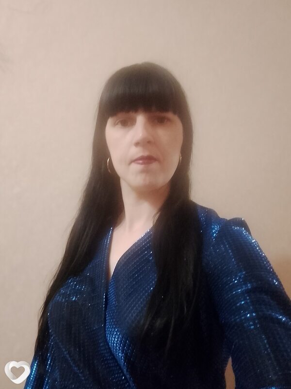 Марина, 38, Гурьевск (Кемеровская Обл) — анкета №103121
