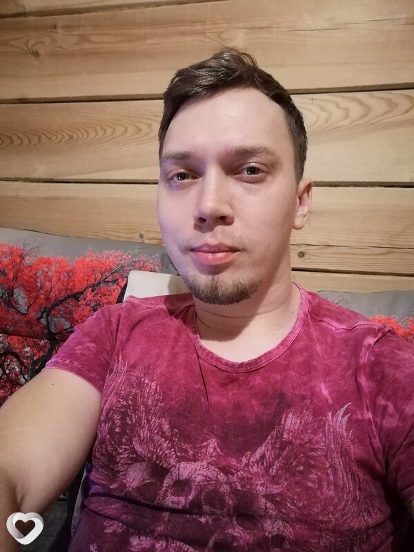 Maxblack, 33, Иркутске — анкета №103048