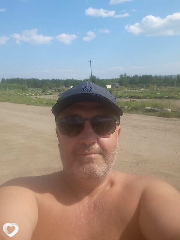Денис, 50, Братске — анкета №103053