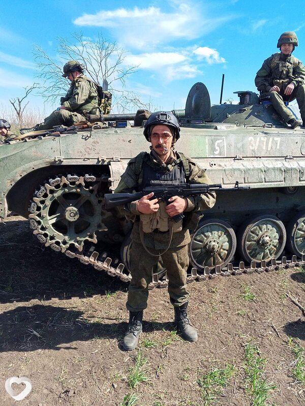 Евгений, 46, Новосибирске — анкета №103054