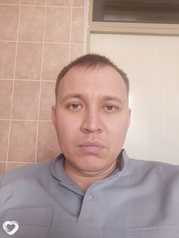 Даурен, 36, Алматы — анкета №103059
