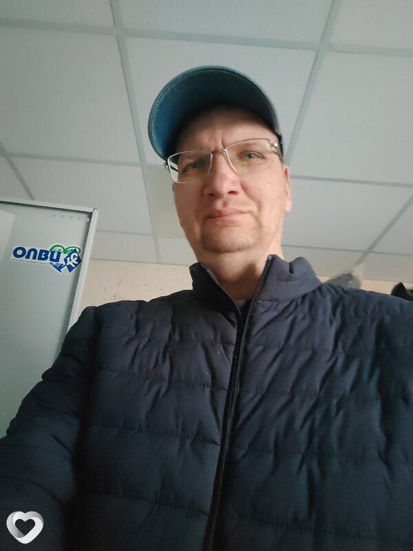 Саша, 48, Самаре — анкета №103066
