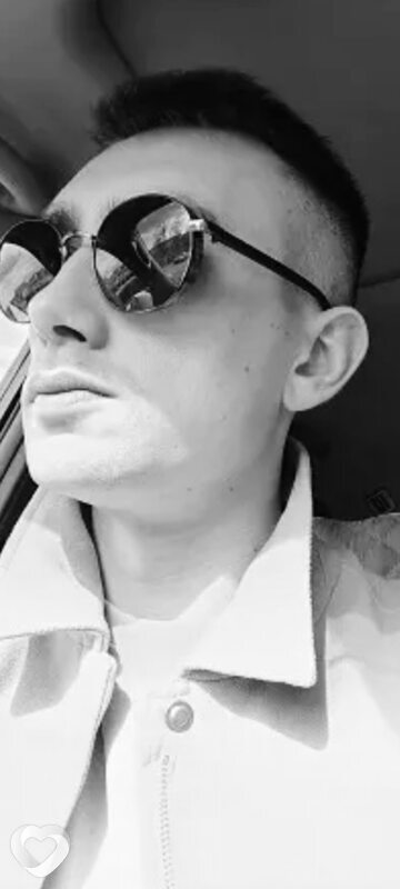 Aleks, 30, Улан-Удэ — анкета №103069