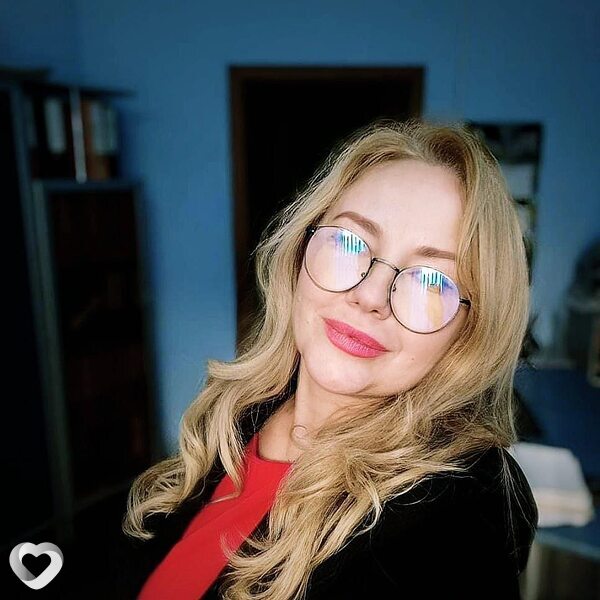Мария, 48, Москве — анкета №103071