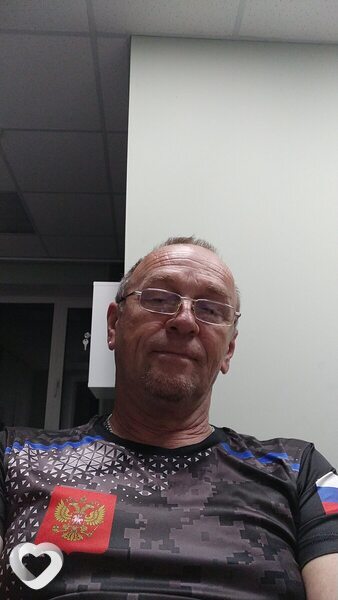 Евгений, 59, Саратове — анкета №103228