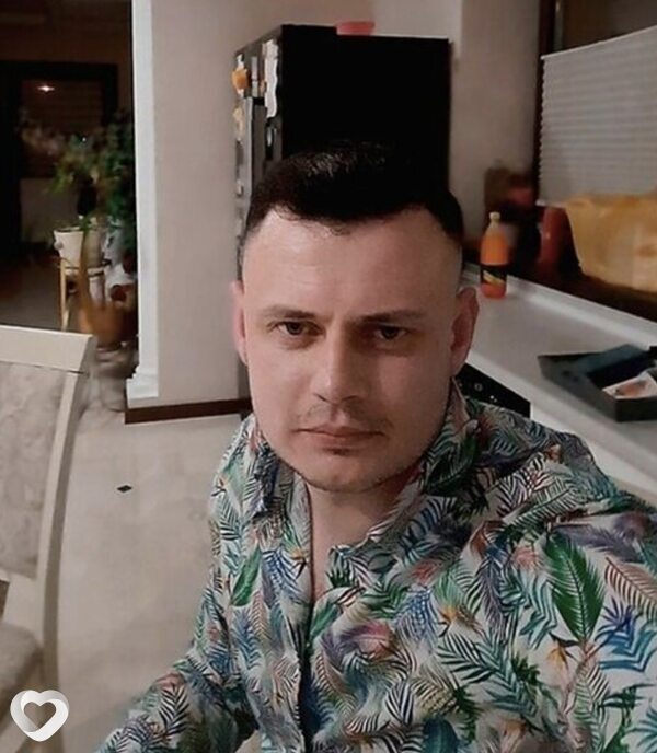 Дмитрий, 34, Минске — анкета №103230