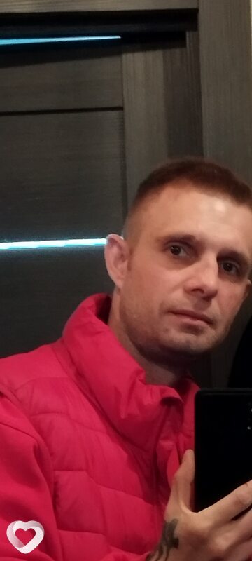 Евгений, 40, Минске — анкета №103233