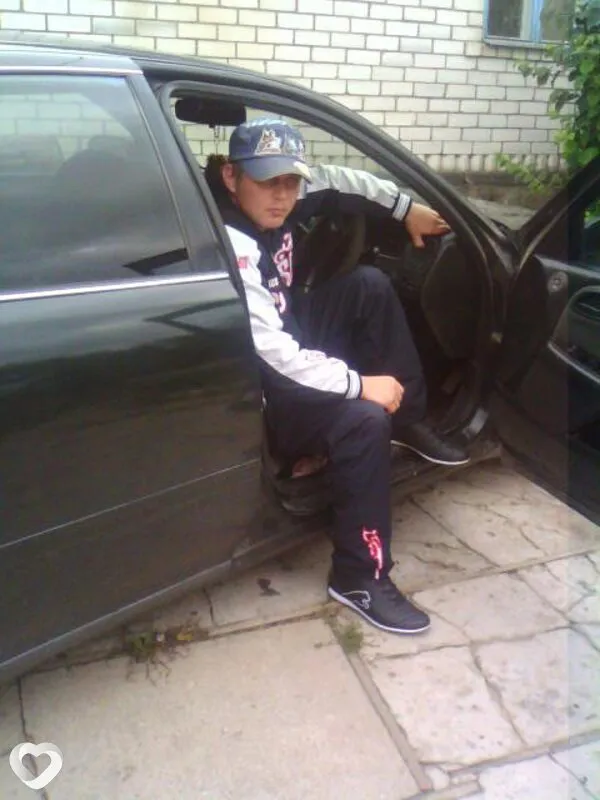 Александр, 43, Смоленске — анкета №5194