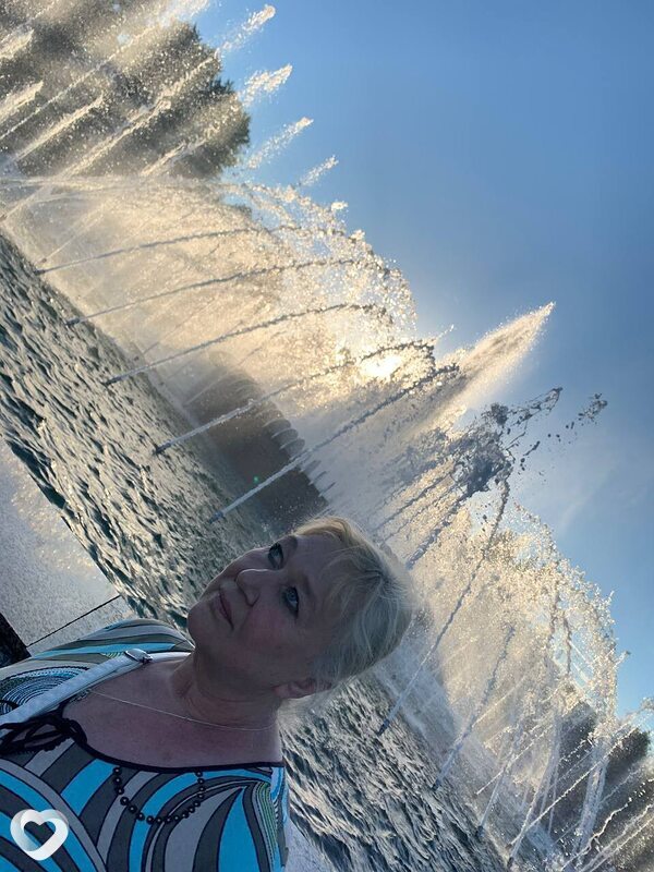 Ольга, 56, Иванове — анкета №103238