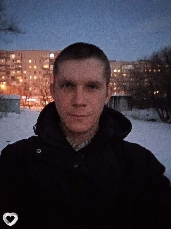 Дима, 39, Хабаровске — анкета №103244