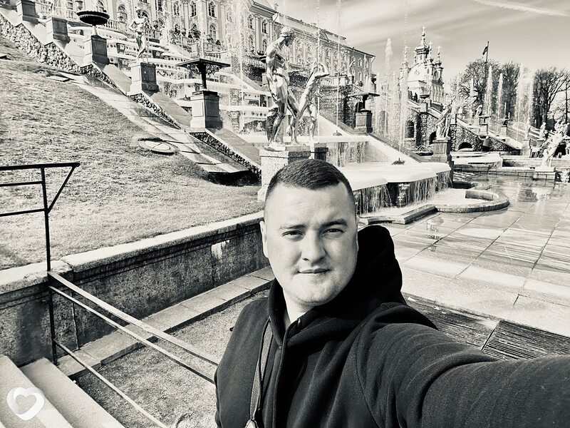 Дима, 31, Гомеле — анкета №103245
