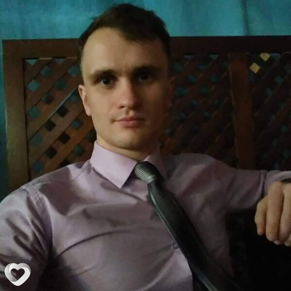 Василий, 35, Киеве — анкета №103246